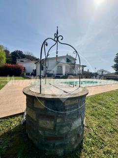 Villa Viviana con Piscina "UnaNotteaCasaMia" - Sacrofano - 2