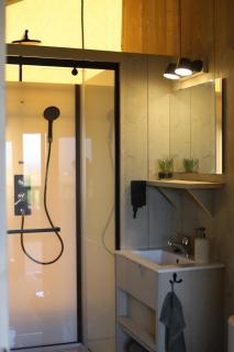 Safaritent Wood XL met tuinzicht - Nieuwe Wetering - 2
