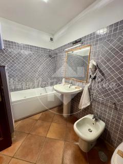 Villa Viviana con Piscina "UnaNotteaCasaMia" - Sacrofano - 4