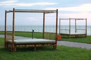 Bamboo Beach Tsikhisdziri - Ts'ikhisdziri - 5