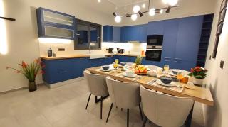 Myrtos Breeze - 5 min from Myrtos - 5