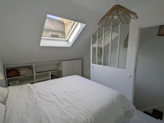 Maisonnette plein centre bourg - Ouistreham - 5