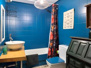 Sea view loft in La Duquesa close to beach - Manilva - 4