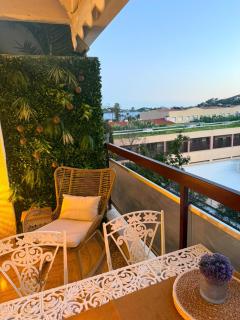 Les Floralies - Beaulieu-sur-Mer - Beaulieu-sur-Mer - 9