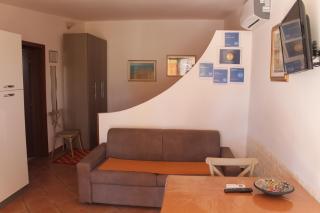 Monolocale Letizia - 3