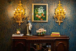 Landidyll Hinterhermsdorf by STEIGER Hotels - 3