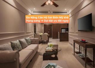 Apartment Da Nang - Bien My Khe - Danang - 7