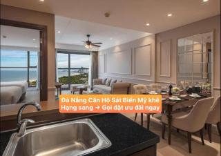 Apartment Da Nang - Bien My Khe - Danang - 9
