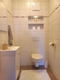 Ferienwohnung Glashütte - 1