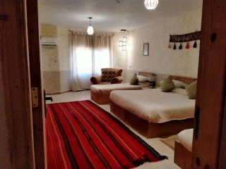 b&b Petrafarmhouse - Wadi Musa - 9