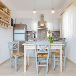 Silene Villas - Amoopi - 6