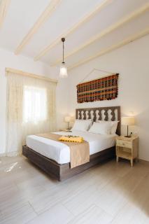 Silene Villas - Amoopi - 5