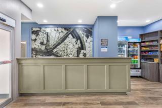 Best Western Chambersburg - 1