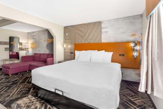 Best Western Chambersburg - 7