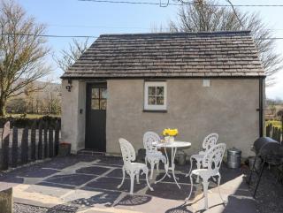 Cwt Mochyn - Caernarfon - 0