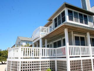 Bay Front Home In Loveladies 44267 - Loveladies - 4