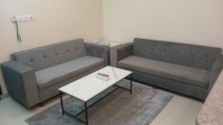 طلائع القصيم للشقق المخدومة - 5