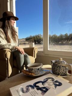 La Elvira Natural Lodge Nature & Wildlife Experience in Península Valdés - 1