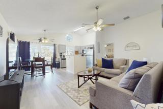 The Par-fect Getaway - Haines City - 4