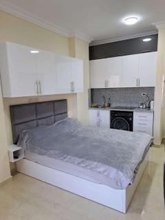 Beachfront Studio Hurghada - Hurghada - 0
