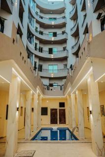 Beachfront Studio Hurghada - Hurghada - 2