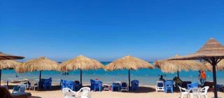 Beachfront Studio Hurghada - 1