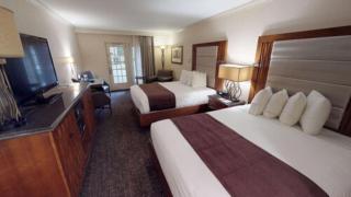 Eden Resort and Suites, BW Premier Collection - Lancaster - 3