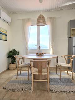 Poros sunset house - Poros - 2