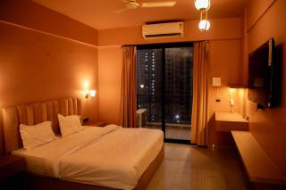 Omaxe Hazratganj - Lucknow - 8