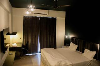 Omaxe Hazratganj - Lucknow - 1