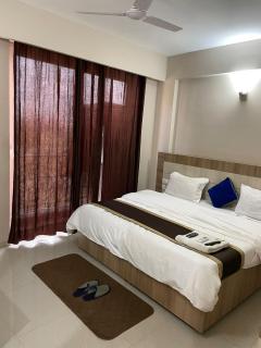 omaxe inn - Vrindāvan - 6