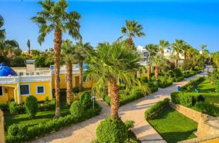 Minaland Beach Resort & Aquapark - Hurghada - 2