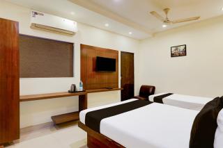 Hotel O Queen shell residency Vadapalani - 4