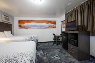 Star Route 66 Grand Canyon - 9