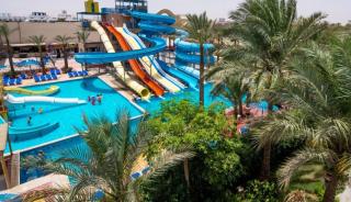 Minaland Beach Resort & Aquapark - Hurghada - 9