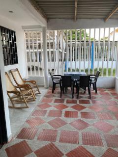 Casa LAGOMAR - 2