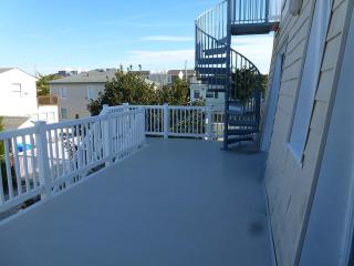 Ocean Side, Single Family Home In Brighton Beach, Wifi, 36236 - Brighton Beach - 6