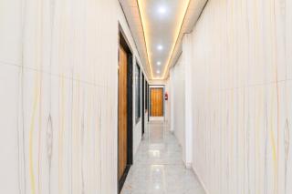 Hotel O by OYO S.S tower - 9