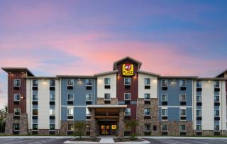 My Place Hotel-Boise-Nampa, ID-Idaho Center - 0