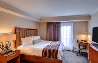 Eden Resort and Suites, BW Premier Collection - Lancaster - 5