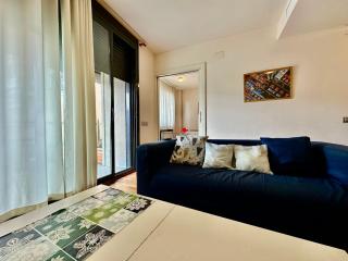 Ameba cozy apartment by HLCLUB Agency - Vilanova i la Geltrú - 7