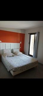 Jolie pavillon avec jardin privé - Cagnes-sur-Mer - 2