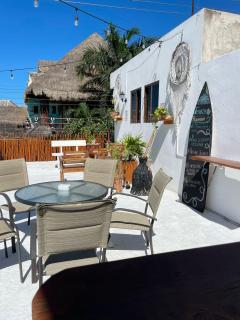 MAYAB Holbox - Isola Holbox - 1