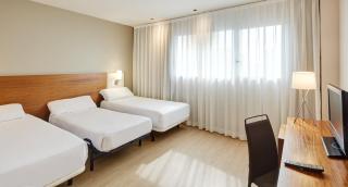 Sercotel Ciutat de Montcada - Montcada i Reixac - 5