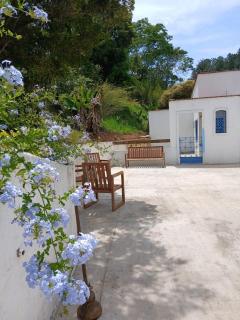 Chalézinho Santorini & Eventos - Guararema - 0