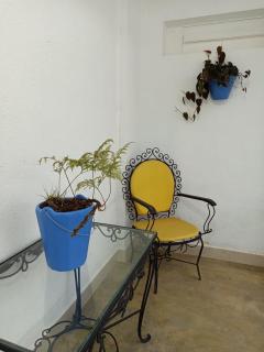 Chalézinho Santorini & Eventos - Guararema - 1
