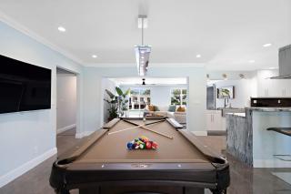 Waterside Getaway - Fishing Pool Tabe Jacuzzi - 4
