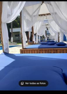 Chalézinho Santorini & Eventos - Guararema - 4