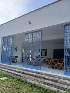 Chalézinho Santorini & Eventos - Guararema - 6