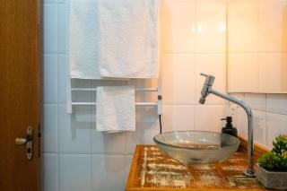 Apartamento Le Quatre Avenida - 1